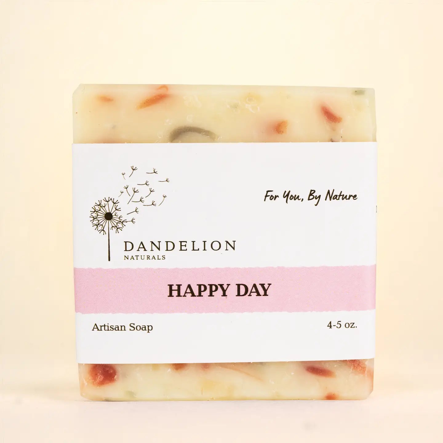 All Natural Artisan Soap