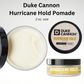 Duke Cannon Pomade