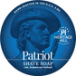 Heritage Hill The Patriot Shave Soap