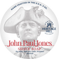 Heritage Hill John Paul Jones Shave Soap