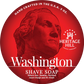 Heritage Hill Washington Shave Soap